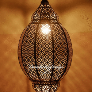 Hanging Ceiling Fixture Moroccan Lamp, Outdoor Plug In Lamp, Chandelier Lights